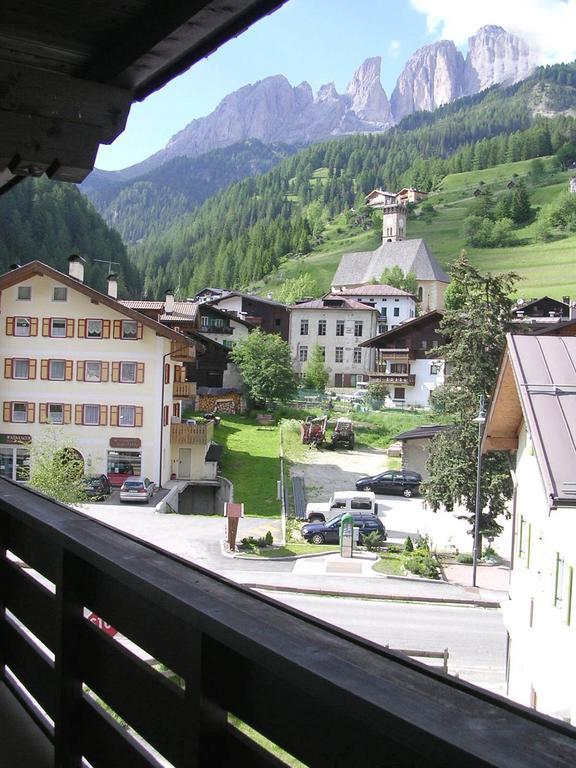 La Casa Duron Lejlighed Campitello di Fassa Eksteriør billede
